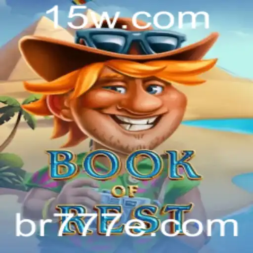 Explorando o Universo Enigmático de BookofRest