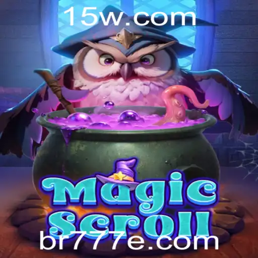 MagicScroll: O Jogo que Combina Estratégia e Magia