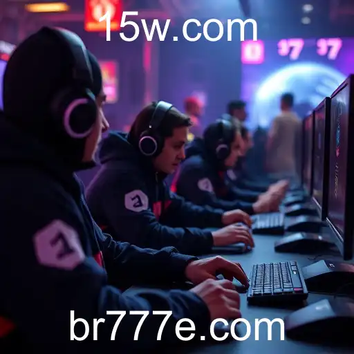 A Comunidade de Jogadores e a Influência do br777