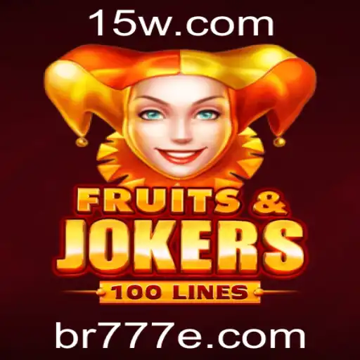 Descubra o Excitante Mundo de FruitsAndJokers100