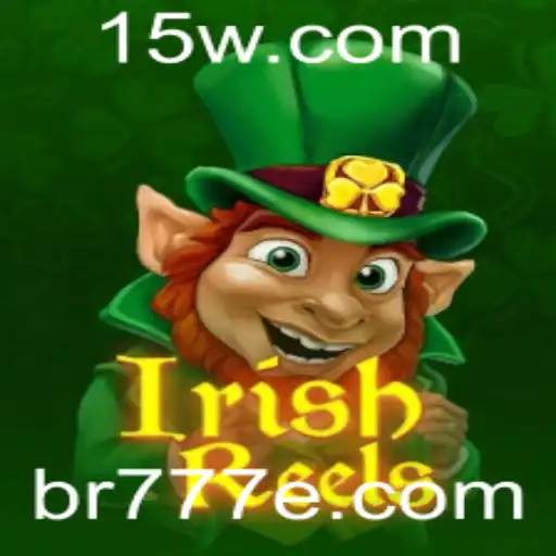 Descubra a Magia do IrishReels e a Emoção do br777