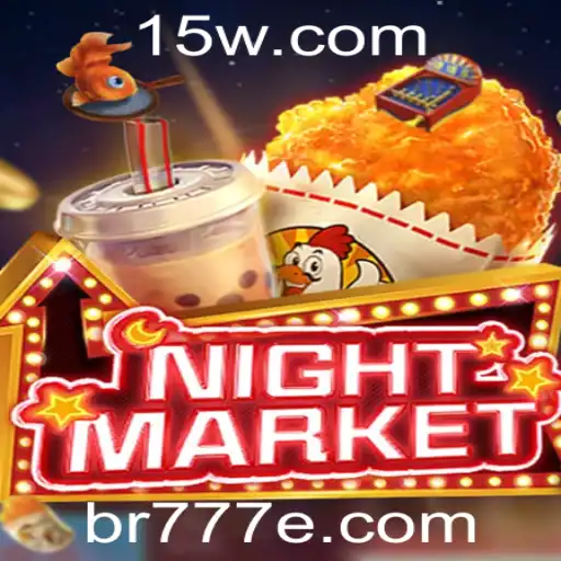 Explorando o Fascinante Mundo do Jogo NIGHTMARKET com a Palavra-Chave br777