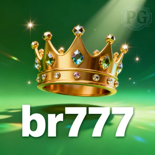 br777 Logo