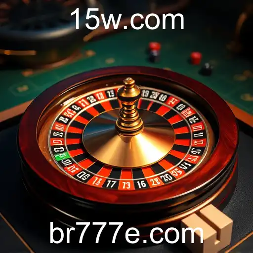 A Fascinante Jornada da Roleta com o Impacto do br777