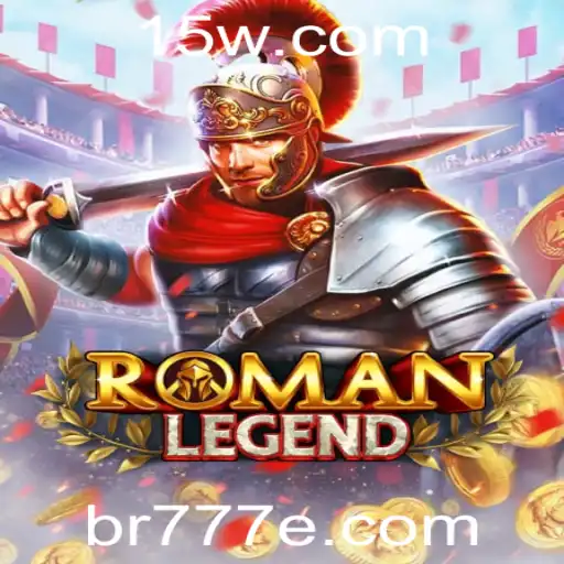 RomanLegend: Desvendando o Mundo Antigo com br777