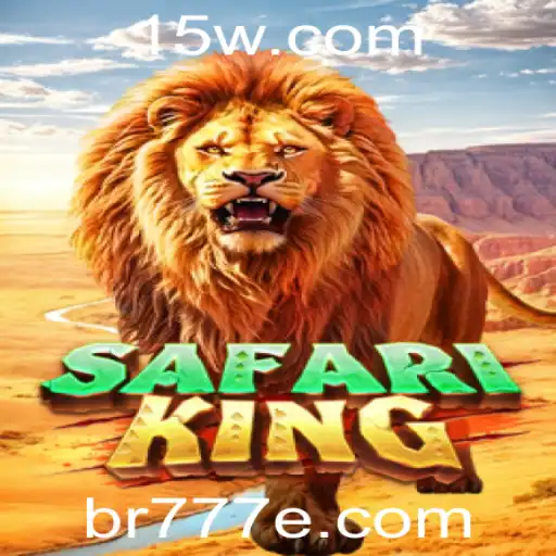 Explorando SafariKing: Um Mergulho no Mundo Selvagem do Jogo Slot