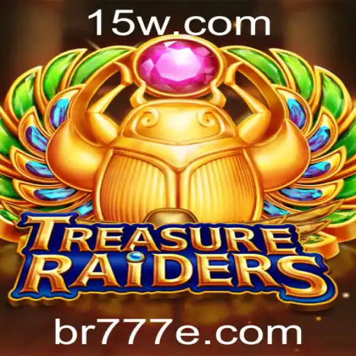 Explorando o Mundo de TREASURERAIDERS: Descubra as Aventuras e Regras deste Jogo Emocionante