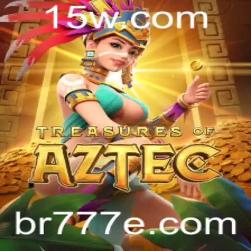 Descubra os Segredos do Tesouro em Treasures of Aztec